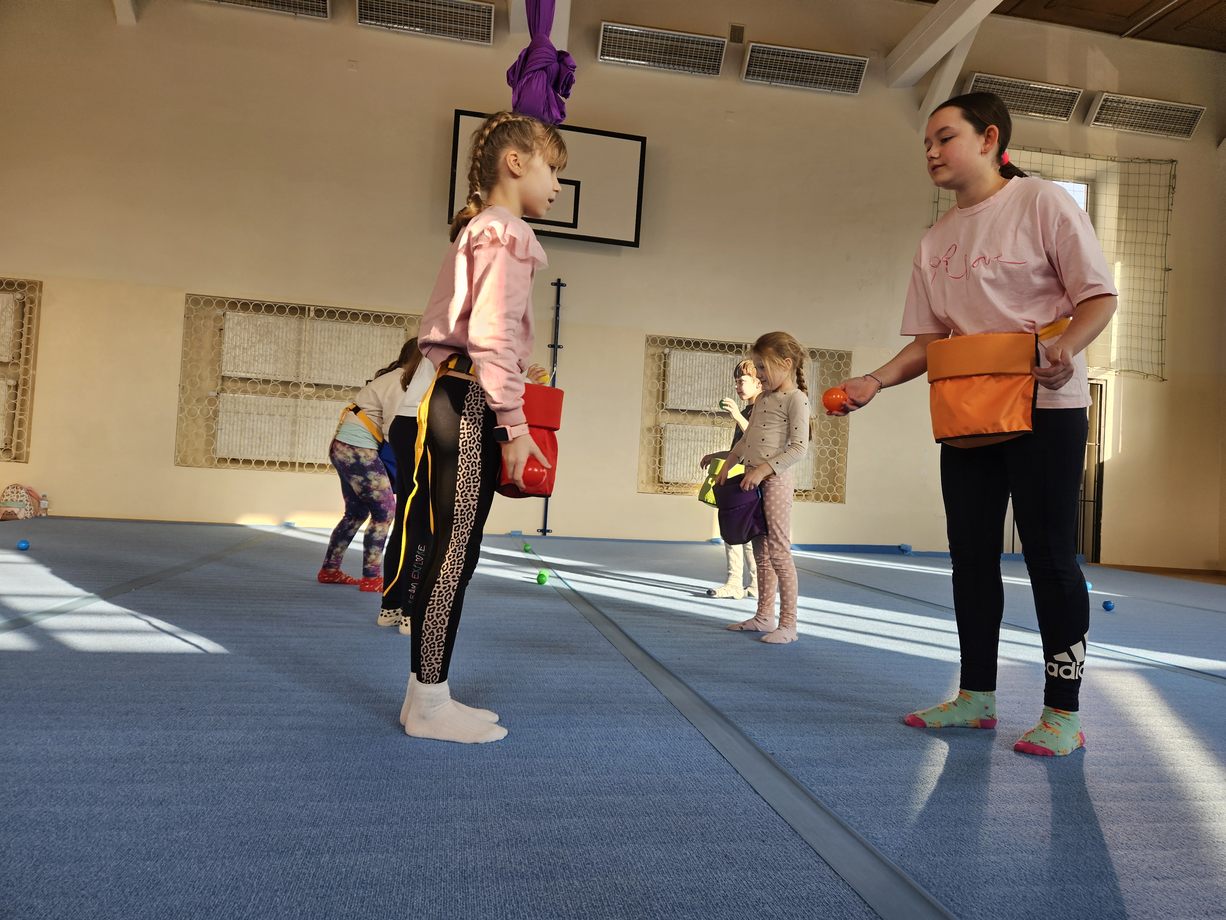 Galeria AcroAdrenalina