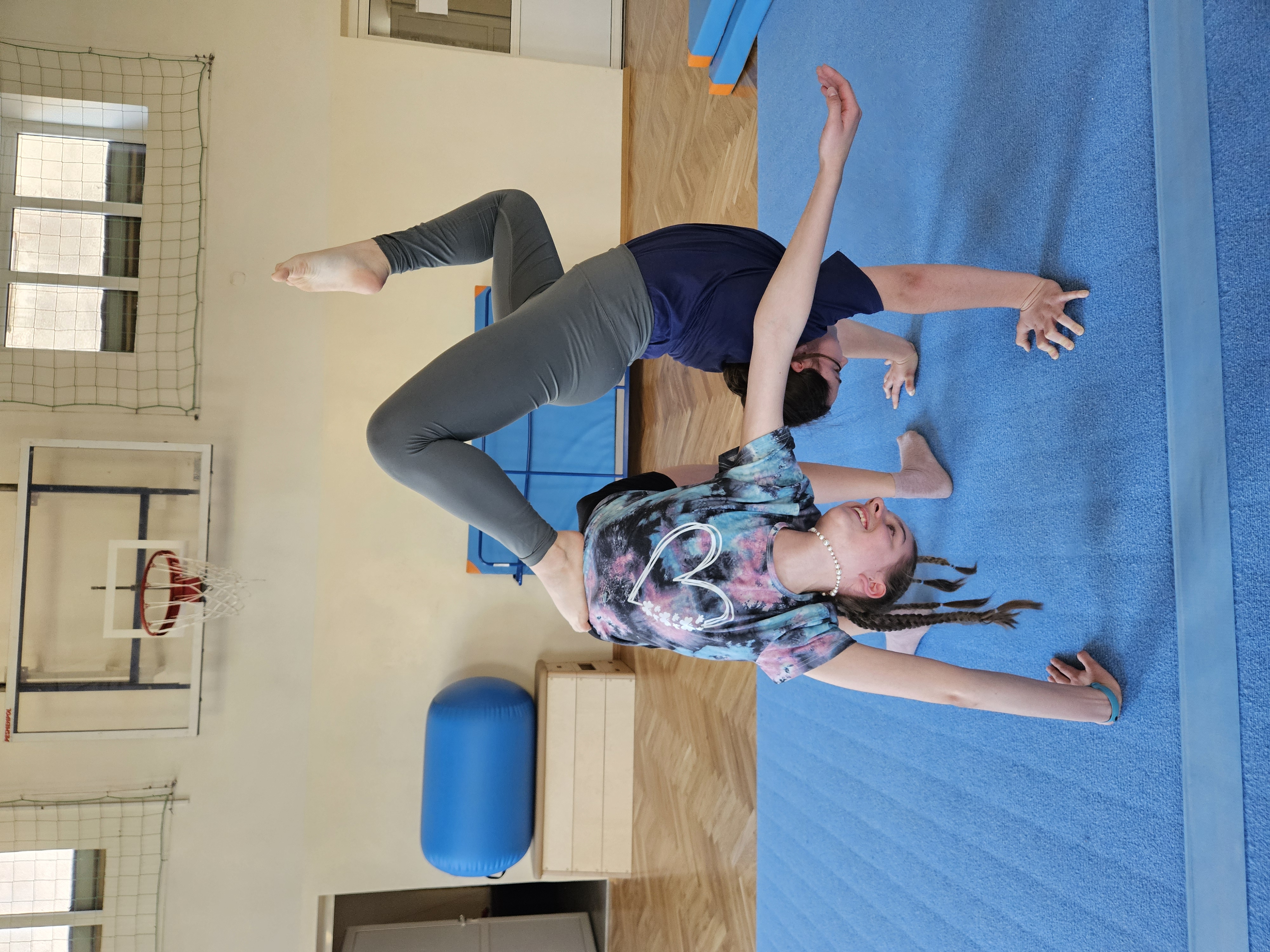 Galeria AcroAdrenalina