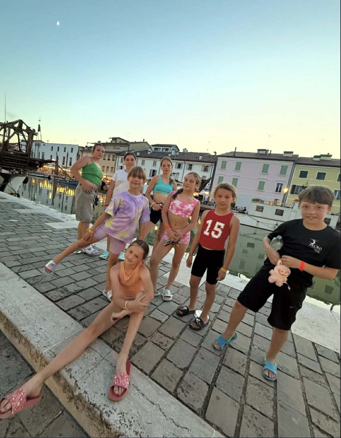 Galeria AcroAdrenalina