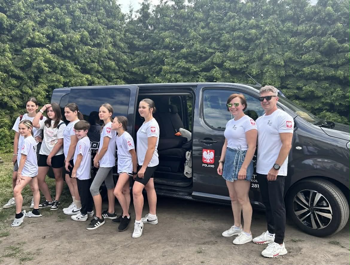 Galeria AcroAdrenalina