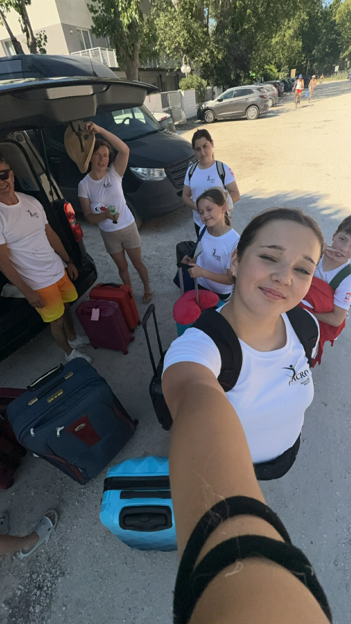 Galeria AcroAdrenalina